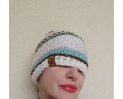 Berratta Panazmar Pezzo unico Fatta a mano in Italia