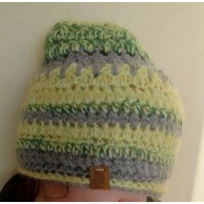 Berretta Cedro Pezzo Unico Fatta a mano in Italia