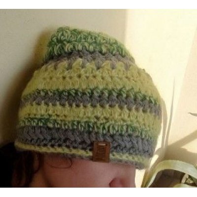 Berretta Cedro Pezzo Unico Fatta a mano in Italia