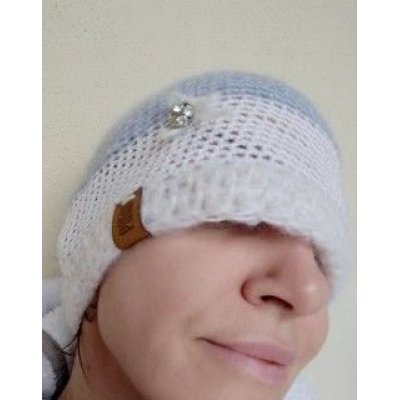 Berretta Biazzu Pezzo unico Fatta a mano in Italia