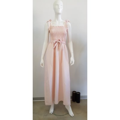 Abito lungo donna Mod. 430