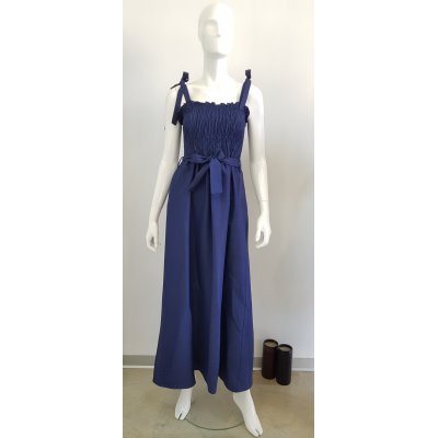 Abito lungo donna Mod. 430