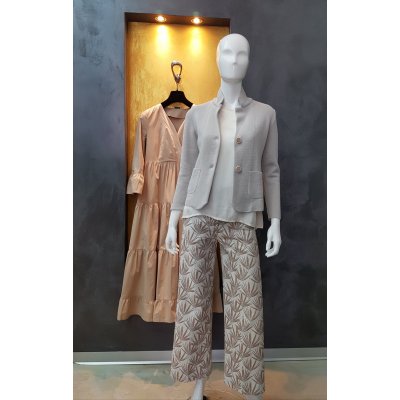 Giacca donna Albarena Mod. 2100