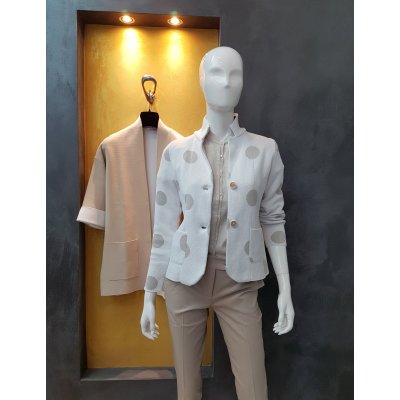 Giacca donna Albarena Mod. 2107