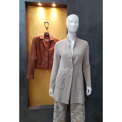 Trench donna Albarena Mod. 2015