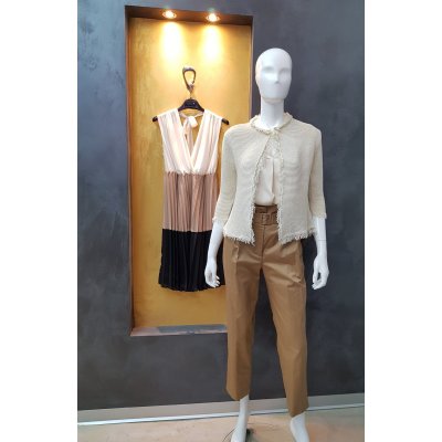 Pantalone donna Kaos Mod. NP1MR026