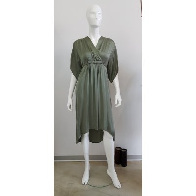 Abito kimono Croche' mod. 404