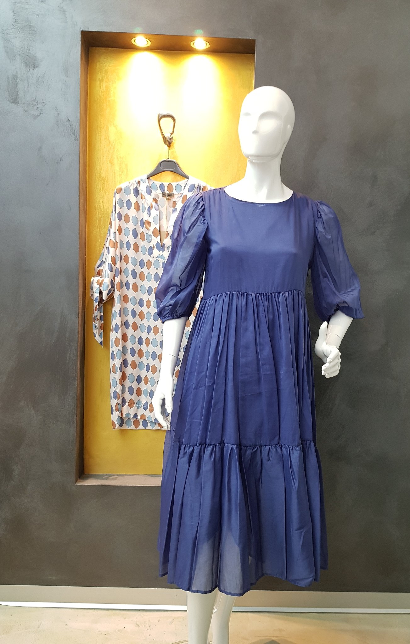 Abito donna Kaos Mod. NP1TZ013