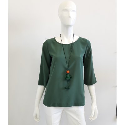 Camicia donna Caliban Mod. YE3PMW