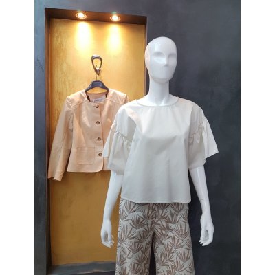 Camicia donna Kaos Mod. NP1MR034