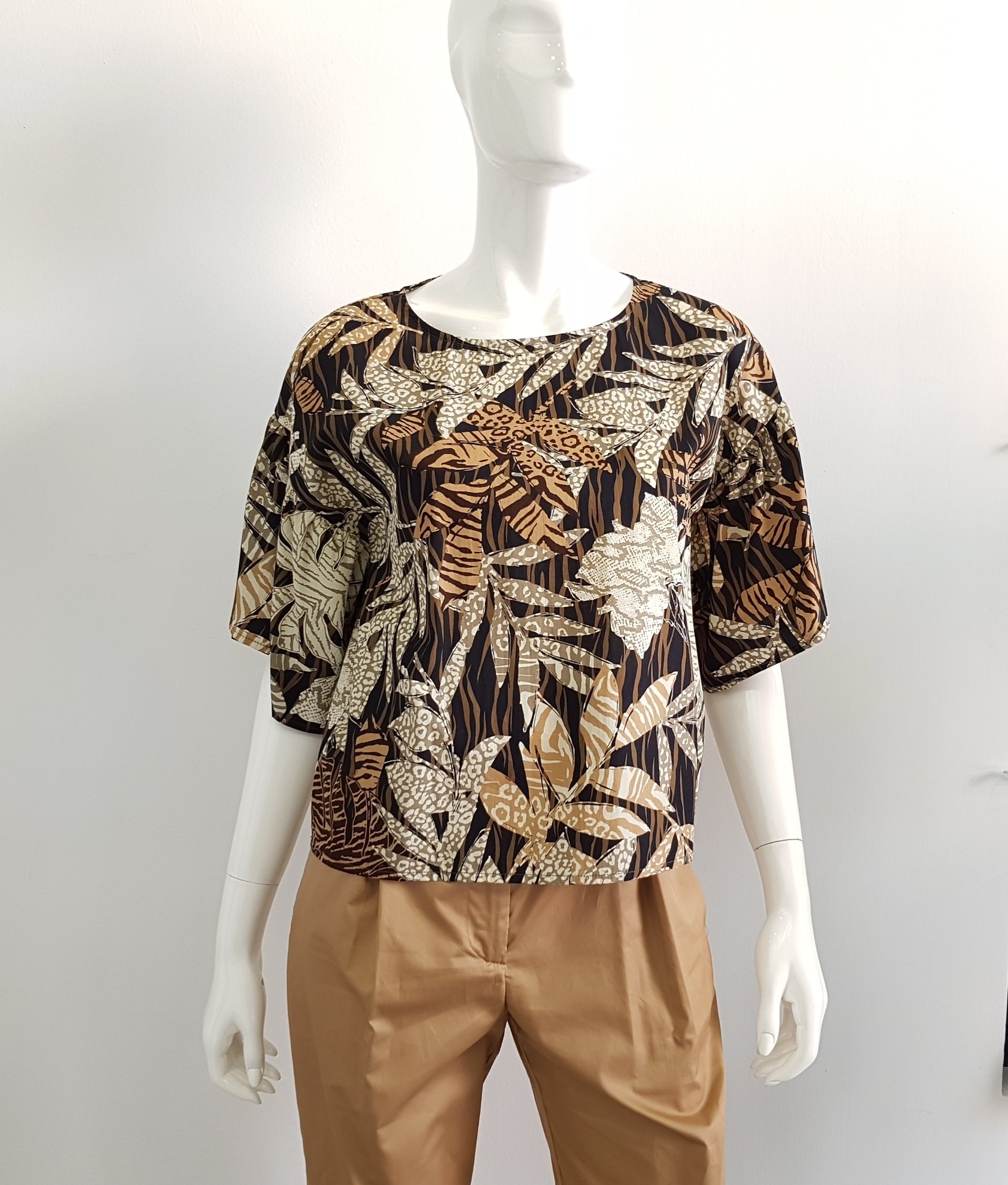 Camicia donna Kaos Mod. NP1MR037