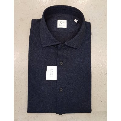 XACUS camicia in jersey Mod. 71466 J748ML