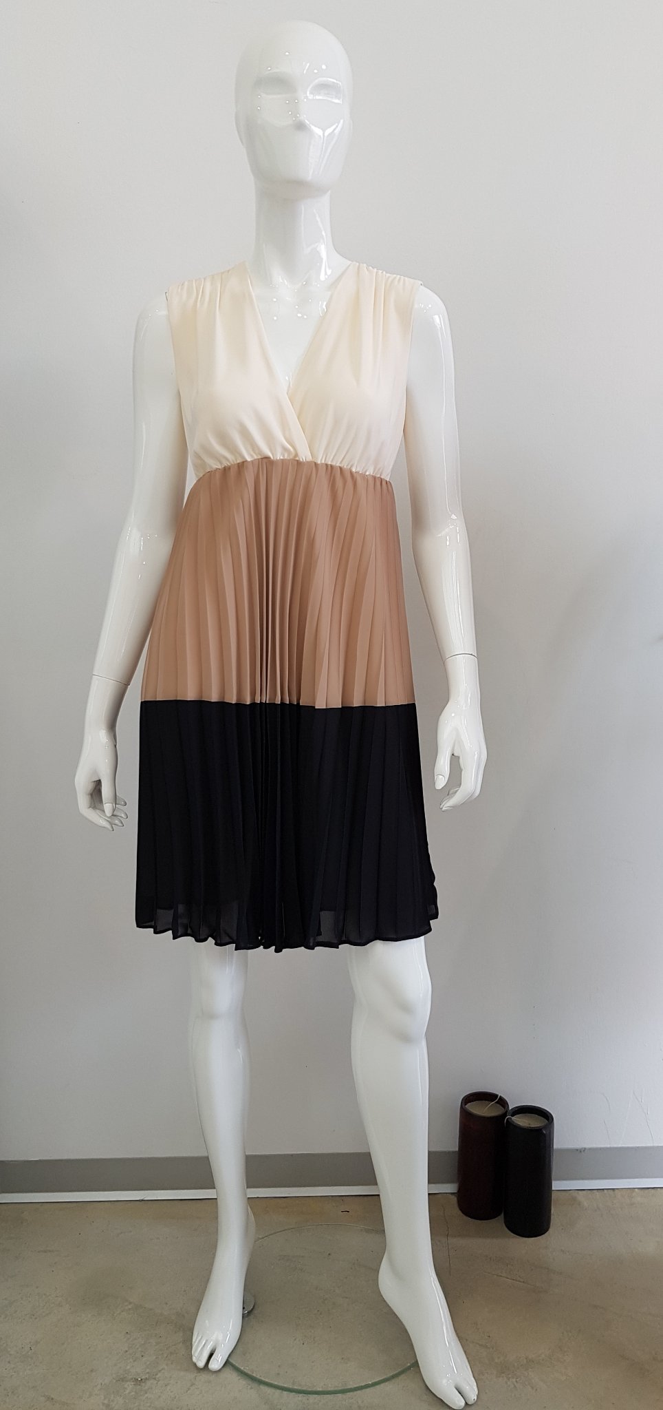 Abito donna Kaos Mod. NP1TZ025