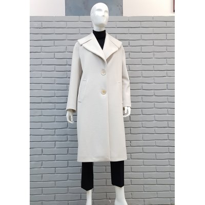 CAPPOTTO LUNGO CROCHE' MOD. CRO1315