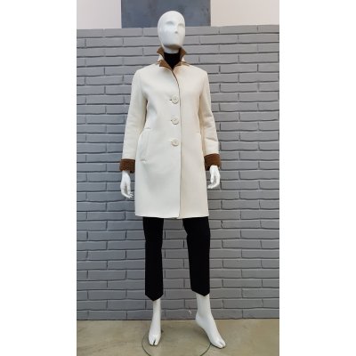 CAPPOTTO ECO MONTONE LUCKYLU MOD. 32LL-CP16MP