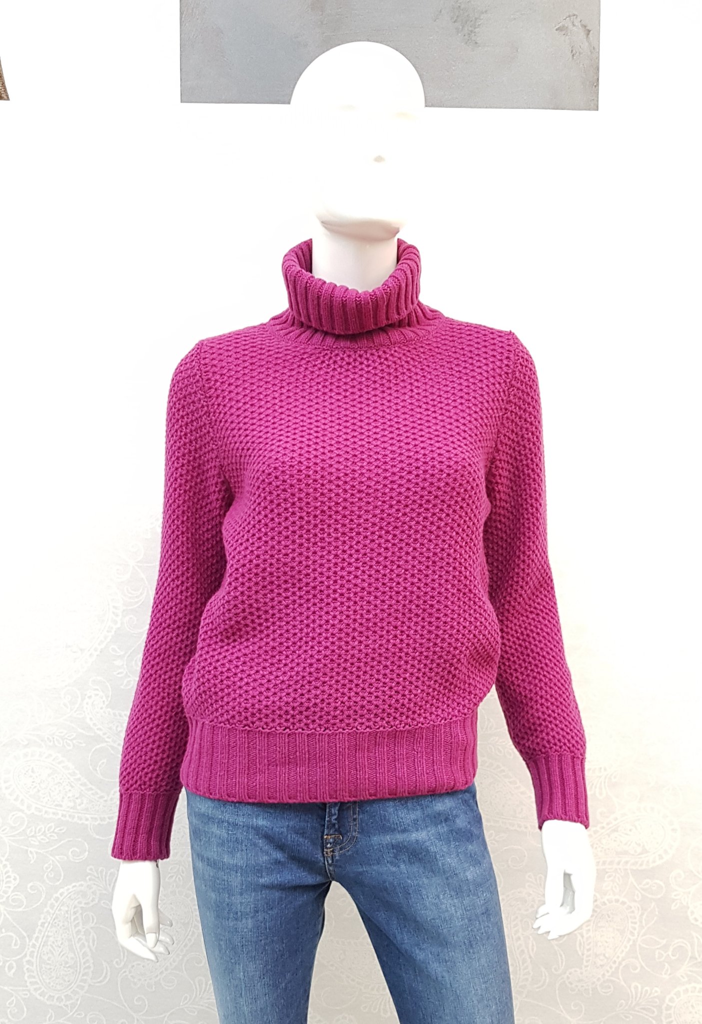 DOLCEVITA KANGRA MOD. 375405