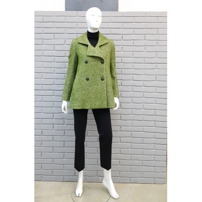 GIACCONE SPINA PESCE CHIARULLI MOD. TENNET