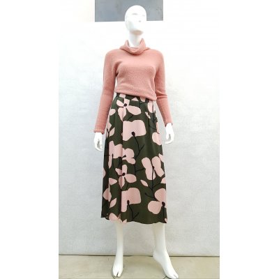 GONNA LUNGA FANTASIA MOD. CRO1336