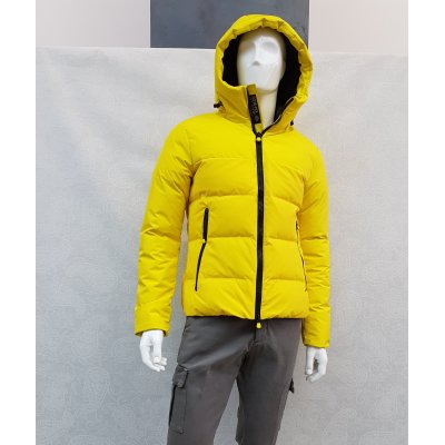 PIUMINO IN GORE-TEX PEOPLE OF SHIBUYA MOD. GO BNRS75