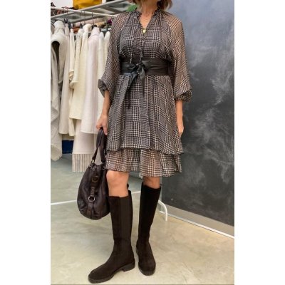 ABITO CORTO PRINCIPE DI GALLES MOBI-B MOD. MKA1-07-20