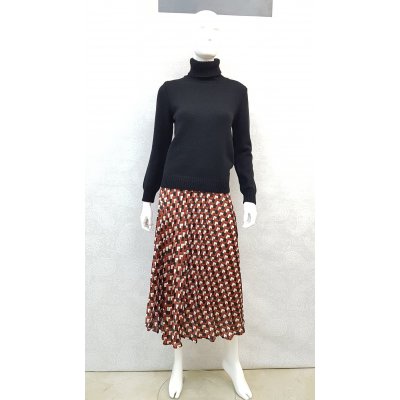 MAGLIA DOLCEVITA KANGRA MOD. 375005