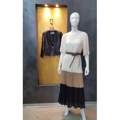 Gonna donna Kaos Mod. NP1TZ026