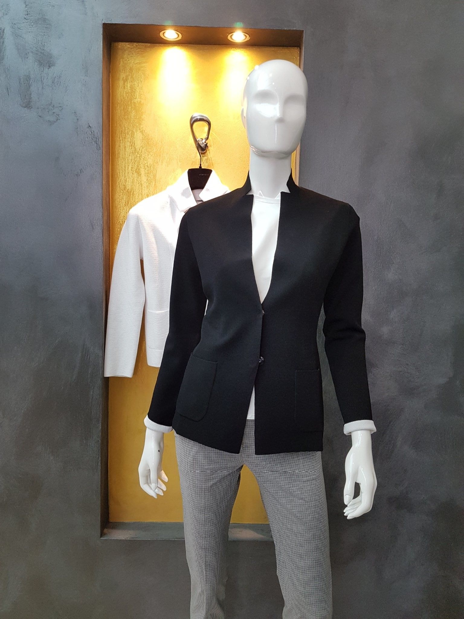 Giacca donna Kangra Mod. 295457