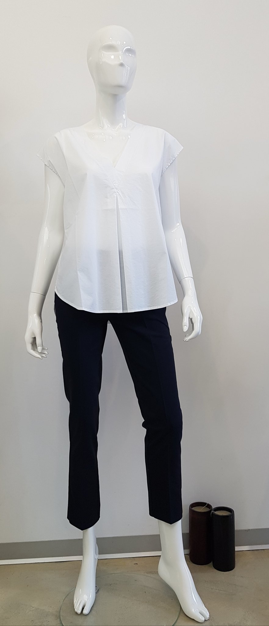 Canotta donna Kangra Mod. 294402