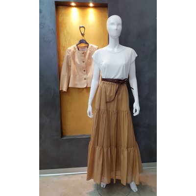 Gonna lunga donna Kaos Mod. NP1TZ043