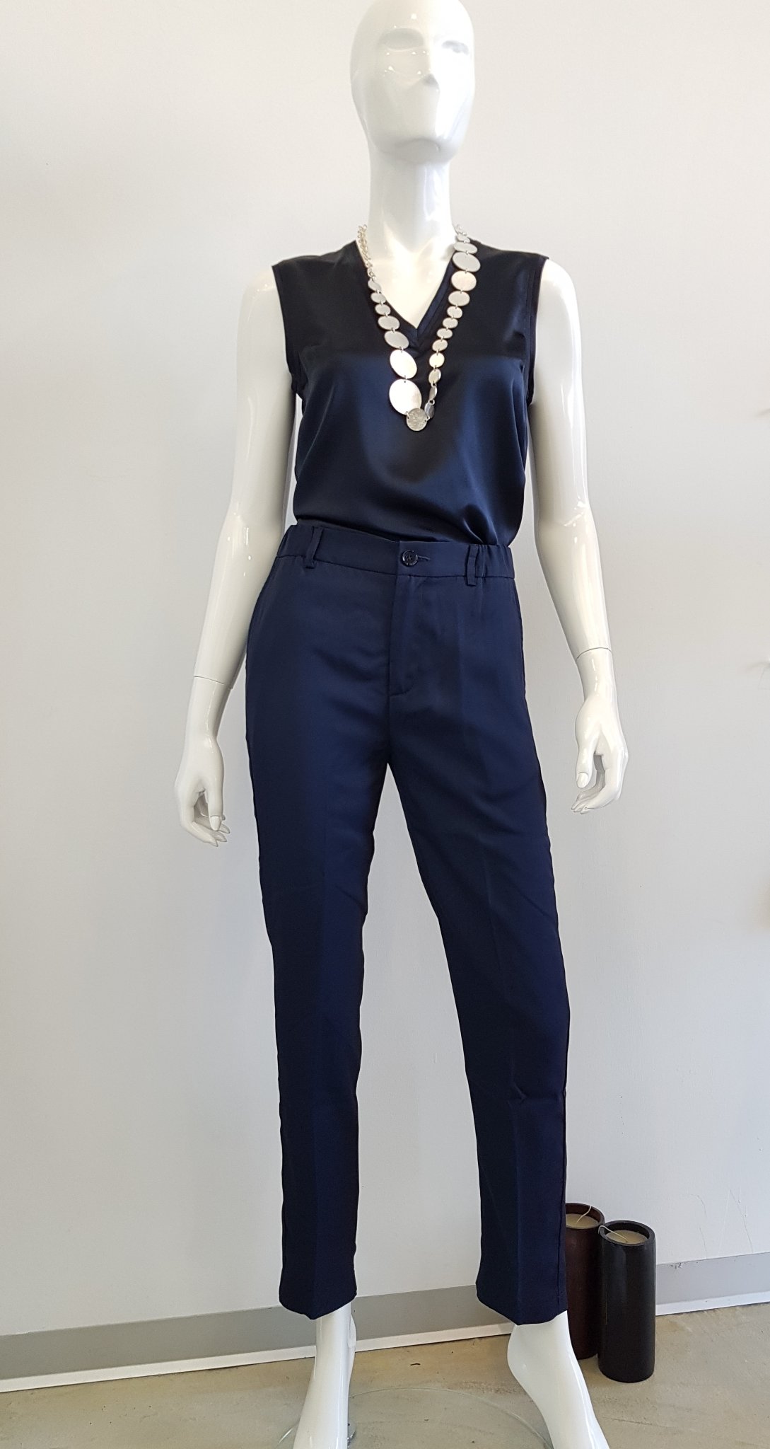 Pantalone donna True nyc Mod. DEBBIE