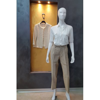 Pantalone donna True nyc Mod. RENATA