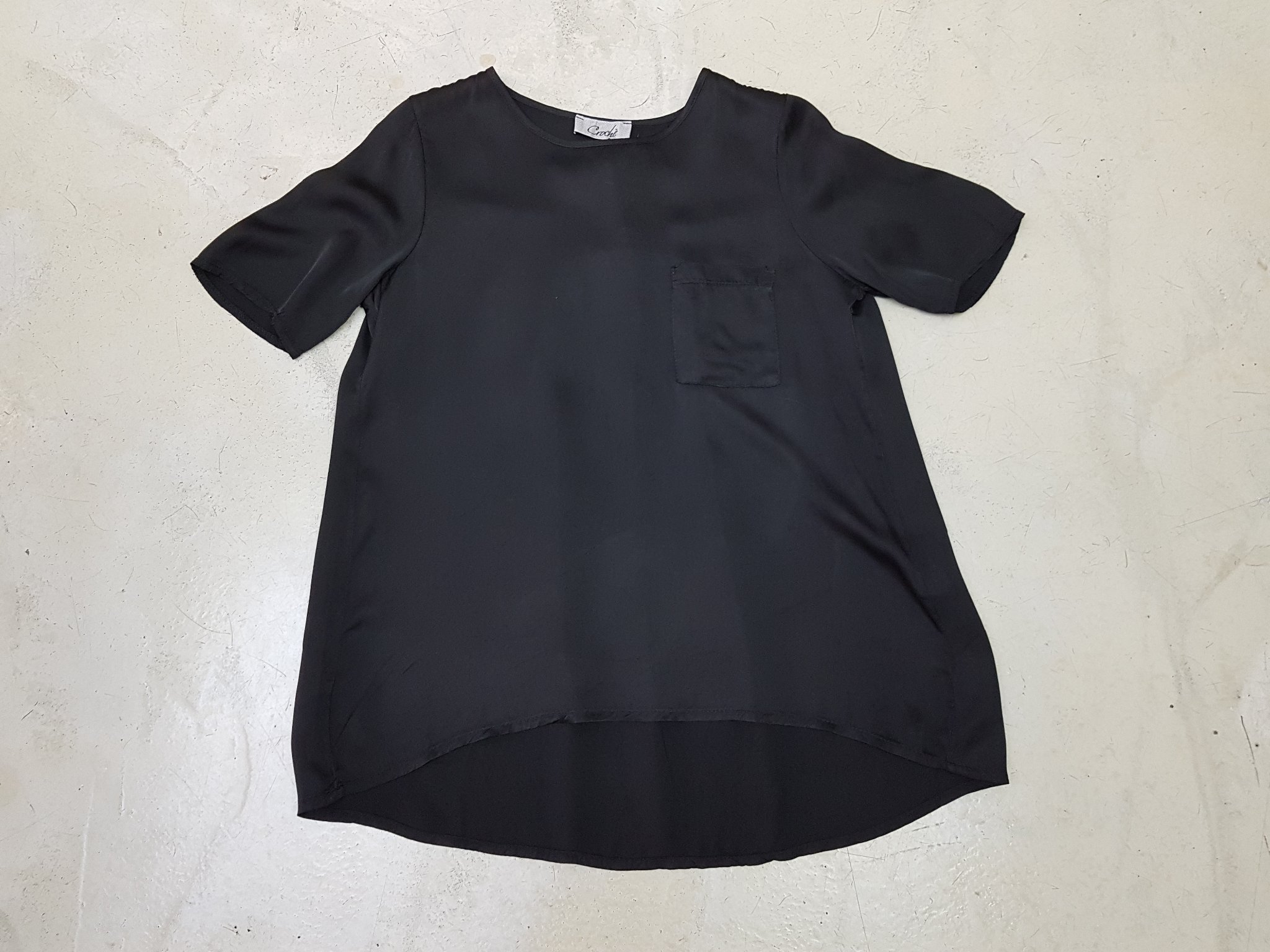 Maglia donna Croche' Mod. 401 o Mod. 7441