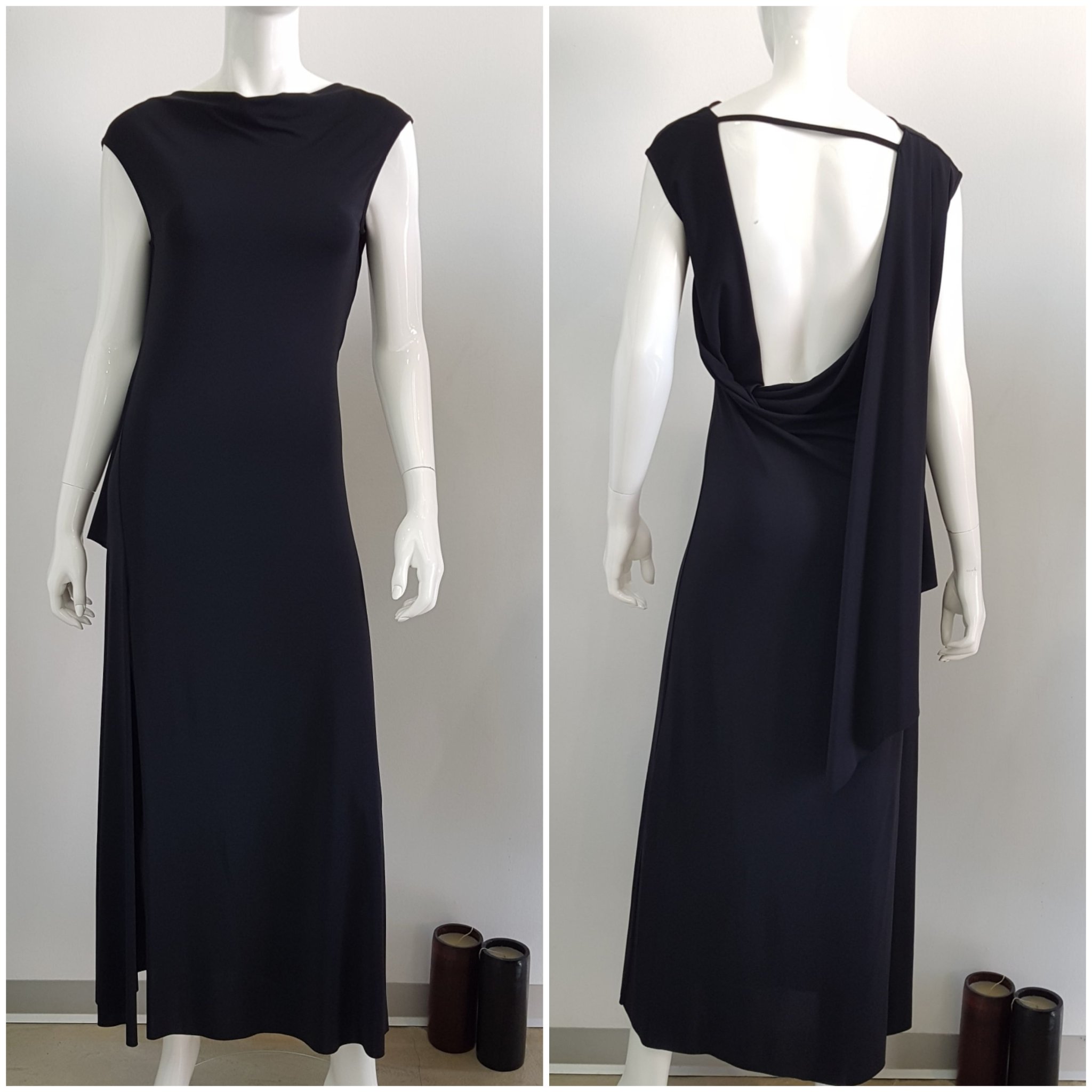 Abito donna lungo Kaos NP1MA014