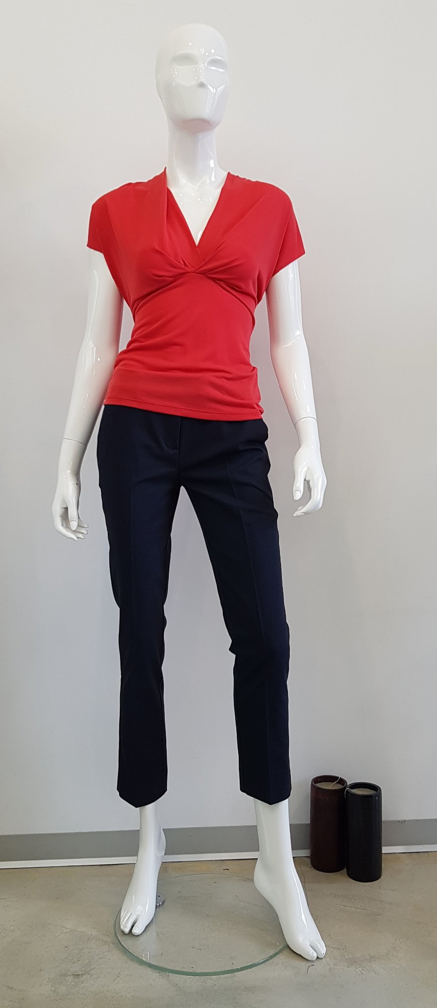 Maglia donna Croche' Mod. 418