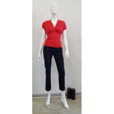 Maglia donna Croche' Mod. 418