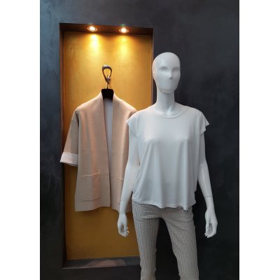 Maglia donna Croche' Mod. 419