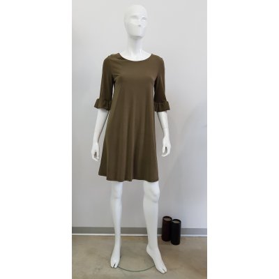 Abito donna Croche' Mod. 422