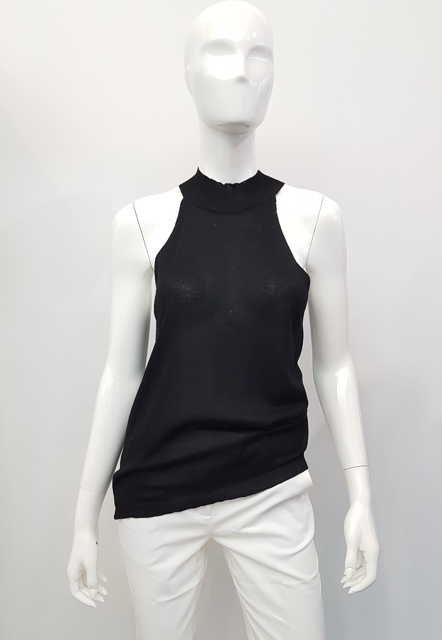 Canotta donna Croche' Mod. 312