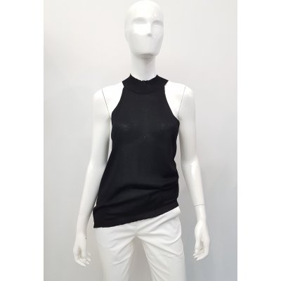 Canotta donna Croche' Mod. 312