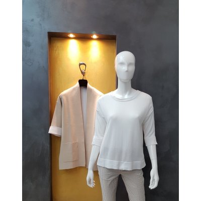 Maglia donna Croche' Mod. 303