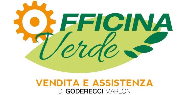 OFFICINA VERDE DI GODERECCI MARLON