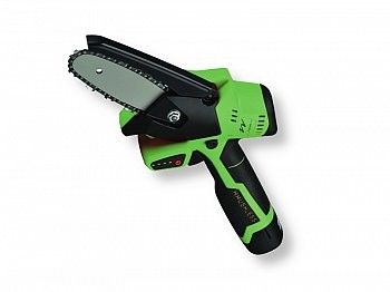 SEGA A BATTERIA DA POTATURA ENERCU 1