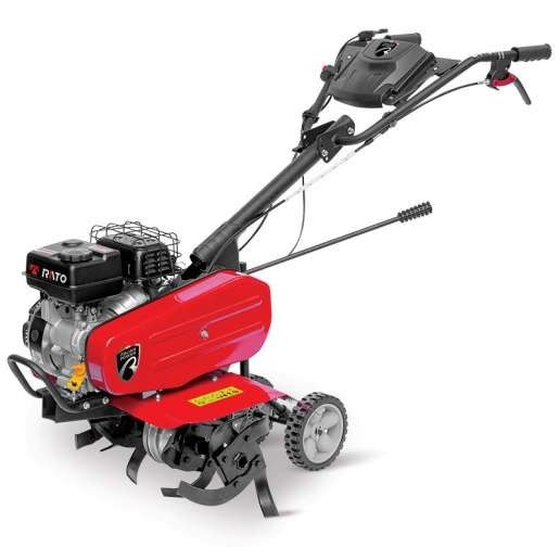 ITALIAN POWER RG3.6-60 Q-D