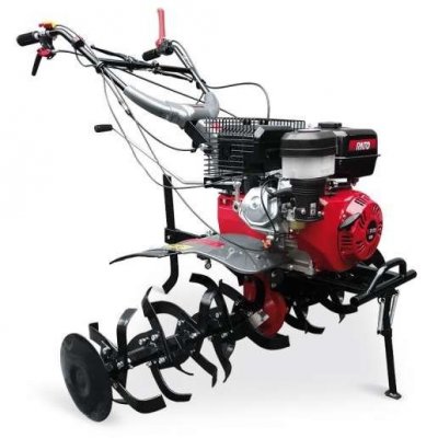 ITALIAN POWER RG6.5-130 III