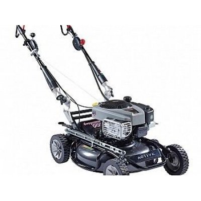 RASAERABA ACTIVE 5500 SVB MULCHING