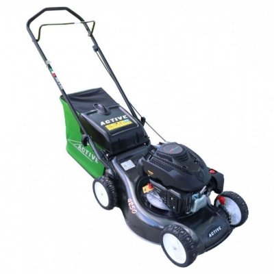 RASAERBA ACTIVE 4250 SA