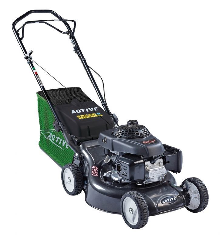 RASERBA ACTIVE 4950 SH