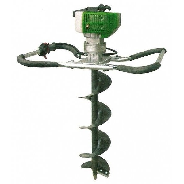 MOTOTRIVELLA ACTIVE TDU 155