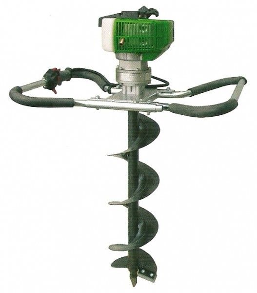 MOTOTRIVELLA ACTIVE TDU 155