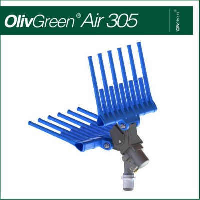 ABBACCHIATORE PNEUMATICO OLIVER GREEN 305